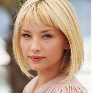 Meet your Posher, Al